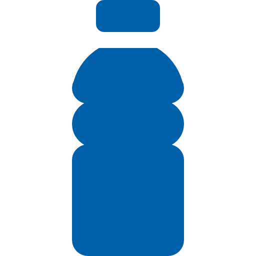 Complimentary Bottled Water Upon Arrival